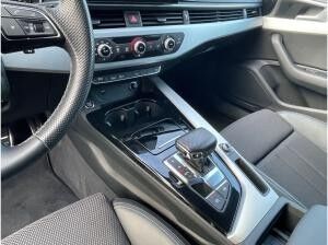 Audi A5 SB 40 TDI S line Matrix Navi Kamera Teilleder