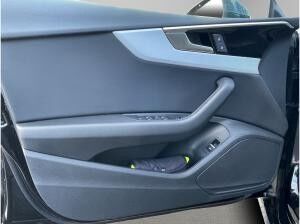 Audi A5 SB 40 TDI S line Matrix Navi Kamera Teilleder