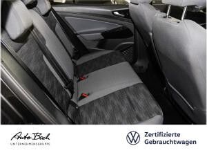 Volkswagen ID.4 Pure Performance, Panoramadach, Augmented-Reality-Head-up-Display, LED, App-Connect