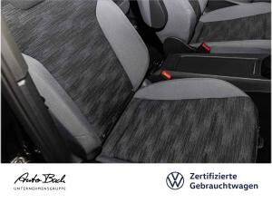 Volkswagen ID.4 Pure Performance, Panoramadach, Augmented-Reality-Head-up-Display, LED, App-Connect