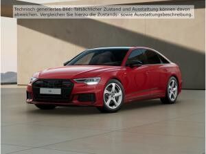 Audi A6 Limousine S-Line 45 TFSI quattro / Pano, AHK
