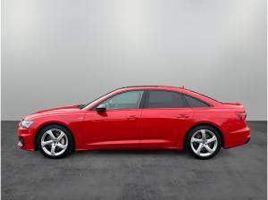 Audi A6 Limousine S-Line 45 TFSI quattro / Pano, AHK