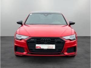 Audi A6 Limousine S-Line 45 TFSI quattro / Pano, AHK