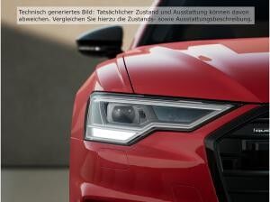 Audi A6 Limousine S-Line 45 TFSI quattro / Pano, AHK