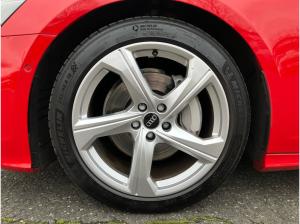 Audi A6 Limousine S-Line 45 TFSI quattro / Pano, AHK