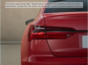 Audi A6 Limousine S-Line 45 TFSI quattro / Pano, AHK