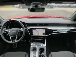 Audi A6 Limousine S-Line 45 TFSI quattro / Pano, AHK