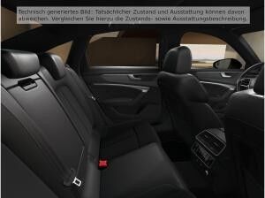 Audi A6 Limousine S-Line 45 TFSI quattro / Pano, AHK