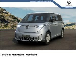 Volkswagen ID.Buzz ID. Buzz Pure / 59 kWh Klima ACC DAB LED