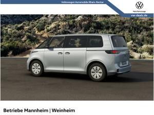 Volkswagen ID.Buzz ID. Buzz Pure / 59 kWh Klima ACC DAB LED