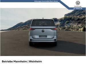 Volkswagen ID.Buzz ID. Buzz Pure / 59 kWh Klima ACC DAB LED