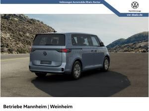 Volkswagen ID.Buzz ID. Buzz Pure / 59 kWh Klima ACC DAB LED