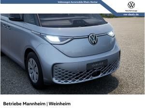 Volkswagen ID.Buzz ID. Buzz Pure / 59 kWh Klima ACC DAB LED