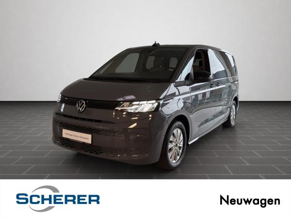 Volkswagen Multivan 1.5 eHybrid 4MOTION DSG