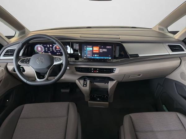 Volkswagen Multivan 1.5 eHybrid 4MOTION DSG