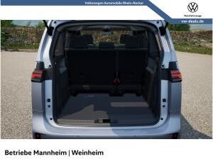 Volkswagen ID.Buzz ID. Buzz Pure / 59 kWh Klima ACC DAB LED