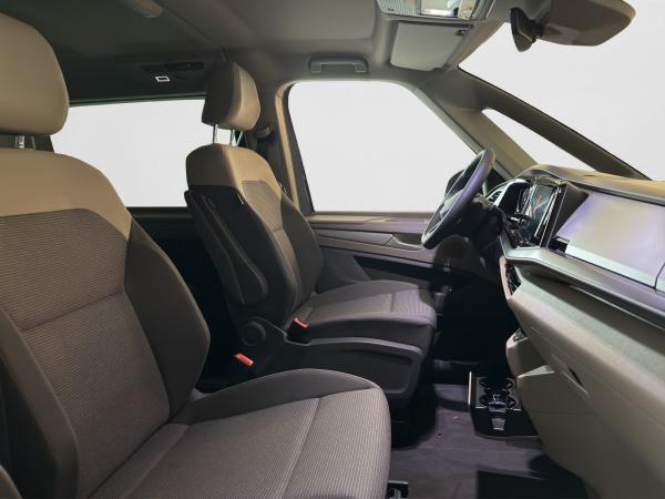 Volkswagen Multivan 1.5 eHybrid 4MOTION DSG
