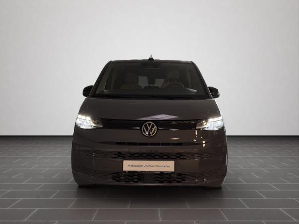 Volkswagen Multivan 1.5 eHybrid 4MOTION DSG