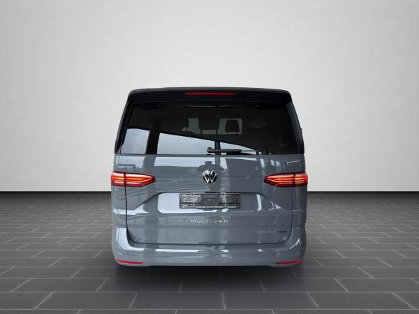 Volkswagen Multivan 1.5 eHybrid 4MOTION DSG