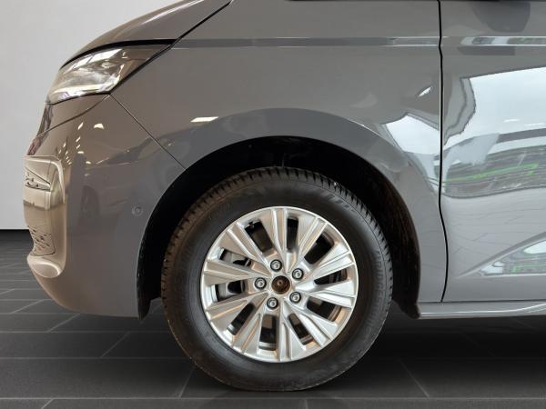 Volkswagen Multivan 1.5 eHybrid 4MOTION DSG