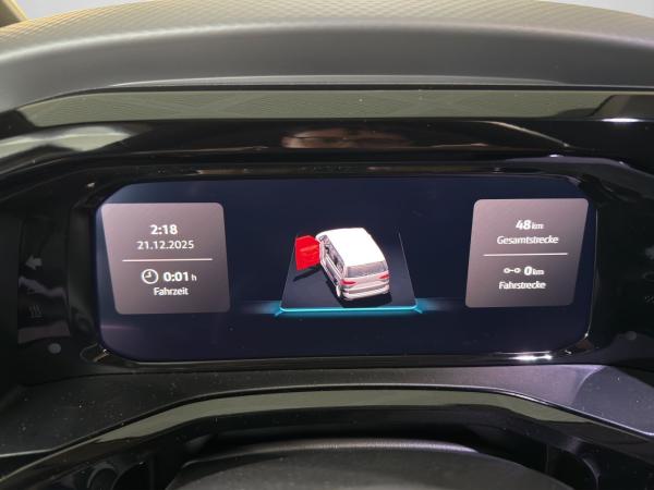 Volkswagen Multivan 1.5 eHybrid 4MOTION DSG