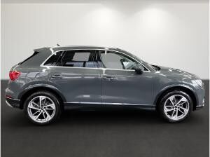 Audi Q3 advanced 35 TFSI Navi LED AHK RFK KomfortPaket