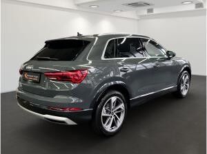 Audi Q3 advanced 35 TFSI Navi LED AHK RFK KomfortPaket