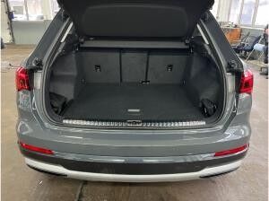 Audi Q3 advanced 35 TFSI Navi LED AHK RFK KomfortPaket