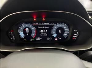 Audi Q3 advanced 35 TFSI Navi LED AHK RFK KomfortPaket