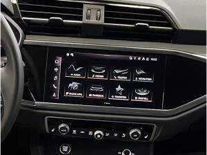 Audi Q3 advanced 35 TFSI Navi LED AHK RFK KomfortPaket