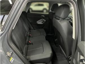 Audi Q3 advanced 35 TFSI Navi LED AHK RFK KomfortPaket