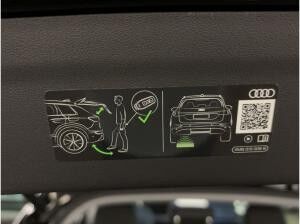 Audi Q6 e-tron LED 360°K VIRTUAL NAVI SITZHZG DAB