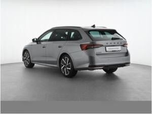 Skoda Octavia Combi Sportline eTSI DSG