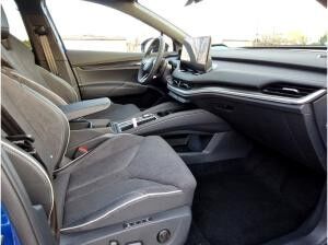 Skoda ENYAQ Coupé 85 x Sportline Matrix AHK Navi Pano🚀Sofort-Verfügbar🚀Autohaus-Schandert Top-Deal✨