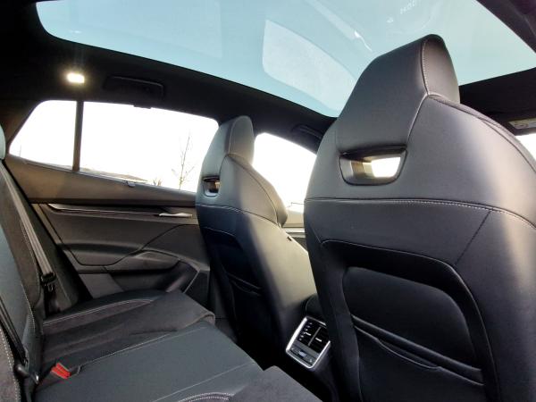 Skoda ENYAQ Coupé 85 x Sportline Matrix AHK Navi Pano🚀Sofort-Verfügbar🚀Autohaus-Schandert Top-Deal✨