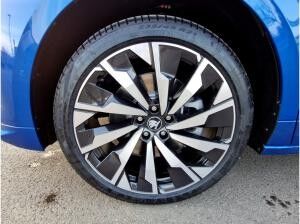 Skoda ENYAQ Coupé 85 x Sportline Matrix AHK Navi Pano🚀Sofort-Verfügbar🚀Autohaus-Schandert Top-Deal✨