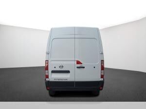 Nissan Interstar Kastenwagen Barpreis 26.775,00.- brutto