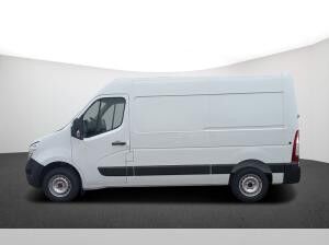Nissan Interstar Kastenwagen Barpreis 26.775,00.- brutto