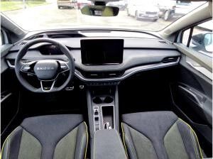 Skoda ENYAQ 85 RS Matrix Pano AHK Navi PLA Klimaautom🚀Sofort-Verfügbar🚀Autohaus-Schandert Top-Deal✨