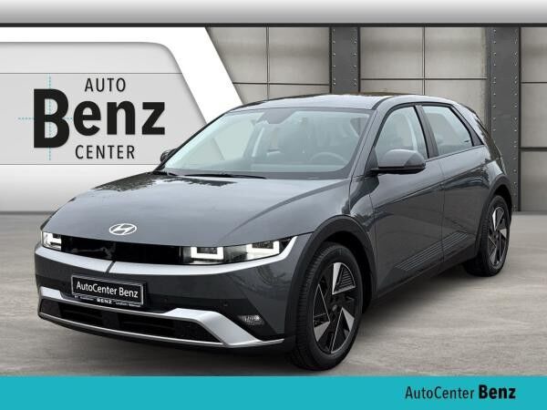 Hyundai IONIQ 5 84 kWh DYNAMIQ *LAGERWAGENAKTION FÜR PRIVATKUNDEN*