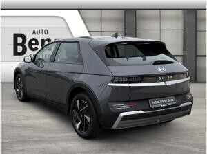 Hyundai IONIQ 5 84 kWh DYNAMIQ *LAGERWAGENAKTION FÜR PRIVATKUNDEN*