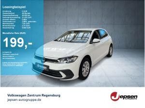 Volkswagen Polo Life |Professional Paket