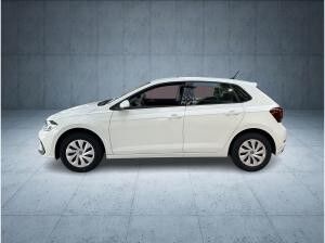 Volkswagen Polo Life |Professional Paket