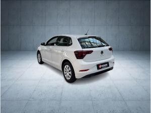Volkswagen Polo Life |Professional Paket