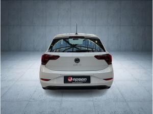 Volkswagen Polo Life |Professional Paket