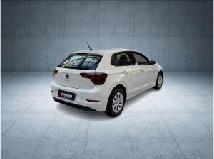 Volkswagen Polo Life |Professional Paket