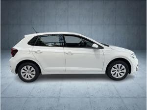 Volkswagen Polo Life |Professional Paket