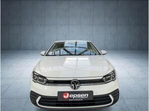 Volkswagen Polo Life |Professional Paket
