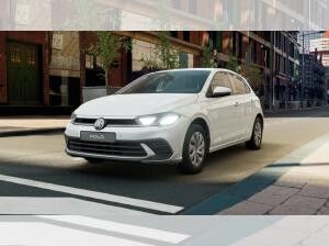 Volkswagen Polo Life |Professional Paket