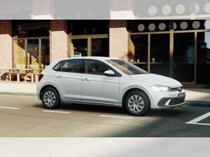 Volkswagen Polo Life |Professional Paket